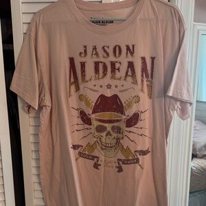 Graphic T-Shirt - Pink